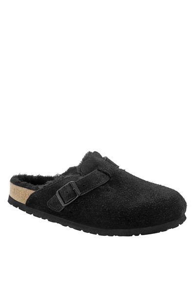 Birkenstock Birkenstock Boston Fell Vl Women's Indoor Slippers