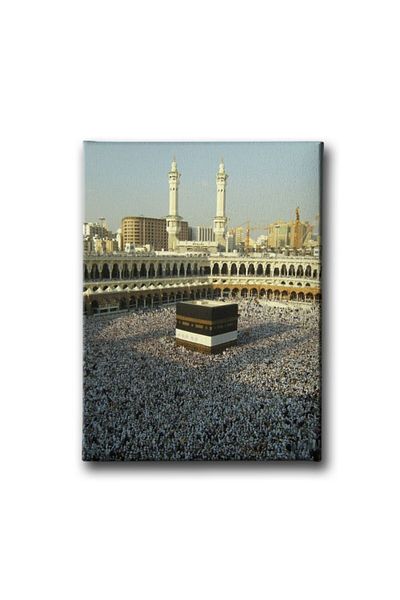Desenlio Tabloul Kaaba
