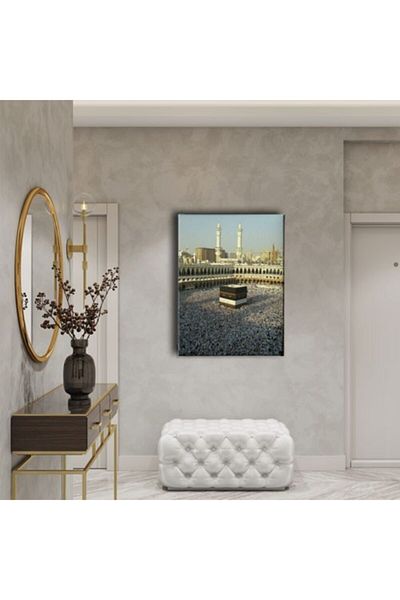 Desenlio Tabloul Kaaba