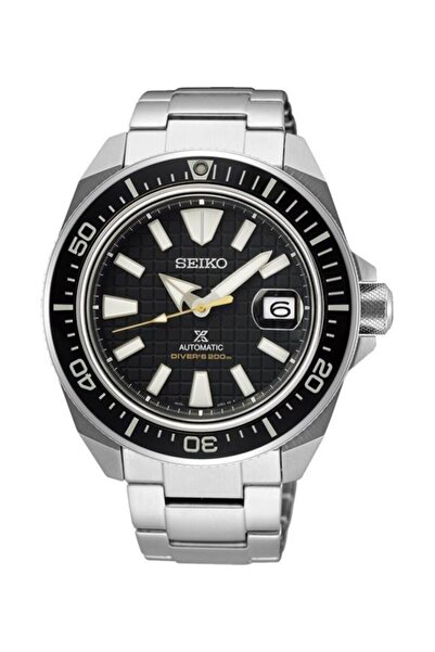 Seiko ساعة يد رجالية