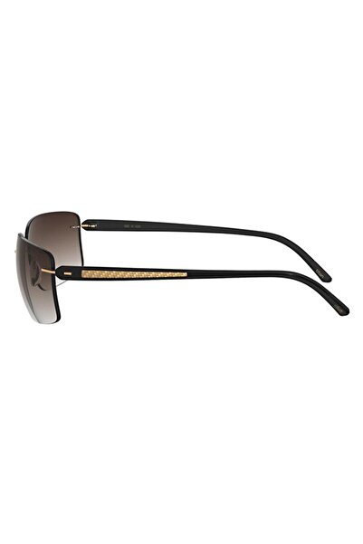 Silhouette 8722-75-7530 Sunglasses for Men
