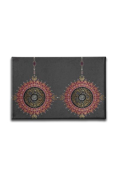 Desenlio Ihlas Suree Canvas Painting