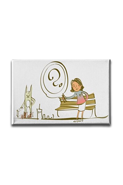 Desenlio Dječje slike na platnu