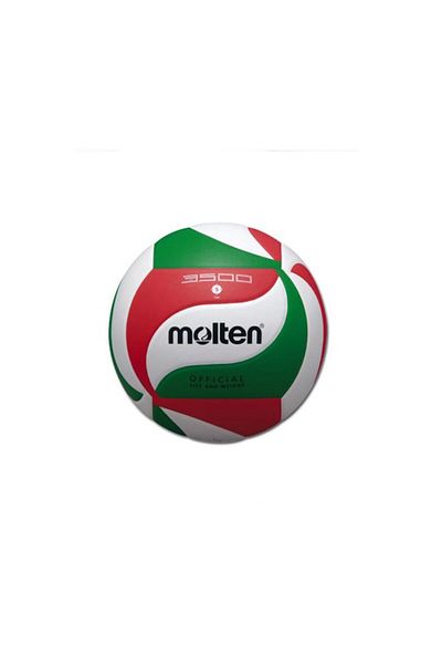 MOLTEN Fıvb Approved Bonding Volleyball Ball No:5 (V5M5000)