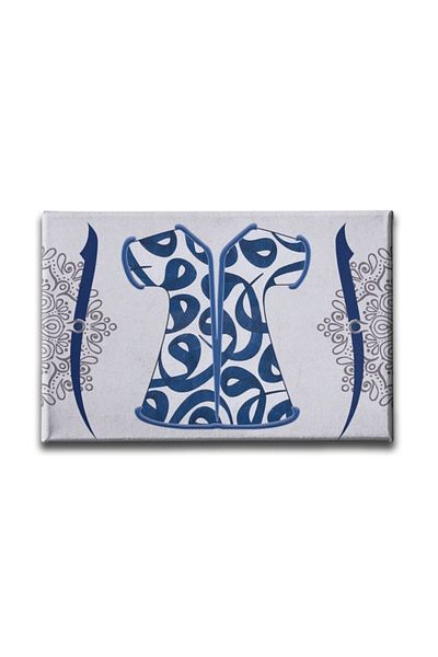 Desenlio Tabelul Liniei Elifli Kaftan