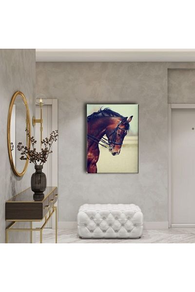 Desenlio В Canvas Tableau