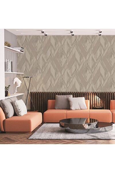 Adawall Octagon Koleksiyonu 1205-3 Duvar Kağıdı