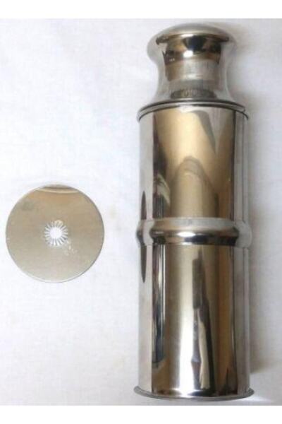 Ems El Tipi Halka Tatlı Makinesi