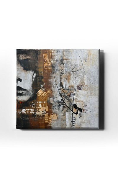 Desenlio Modern Painting