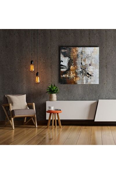 Desenlio Modern Painting
