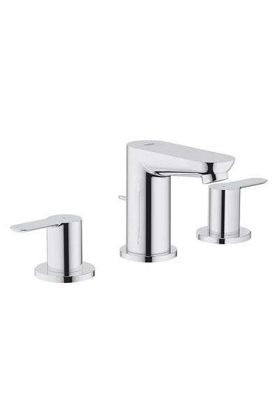Grohe Bauedge 3-Hole Sink Faucet 20197000