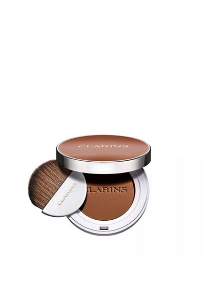 Clarins Carethy Joli Blush 08 Cheeky Mocha Blush