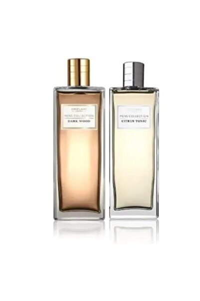 Oriflame Men´s Collection Citrus Tonic Men´s Collection Dark Wood 75ml