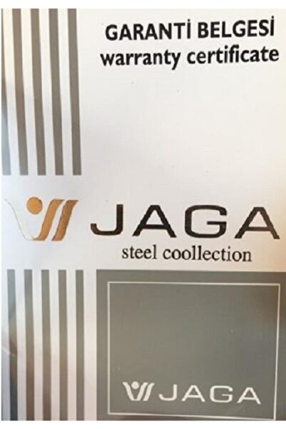 Jaga Jg.Aq1115-Oıgx-Ds-D1 Unisex Wristwatch