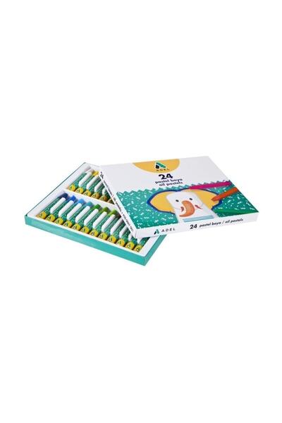 Faber Castell عادل تلوين 24 لون