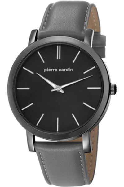 Pierre Cardin Men's Wristwatch - Pc106511f06 Model