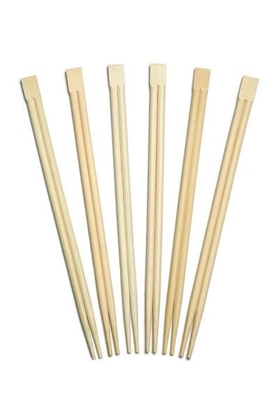 minidünyam Chopstick 6 Pairs