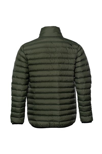 Diadora Dıadora Padded Lightweight M Be One Jacket Πράσινο ανδρικό παλτό - D 202512 -300