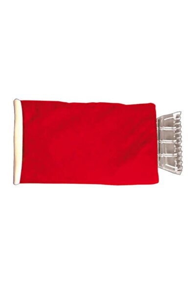 Autokit Autokıt Eldivenli Buz Kazıyıcı