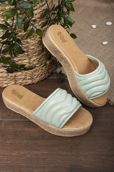 Khayt Papuci de zi cu zi pentru femei Terra Anatomical Ortopedic