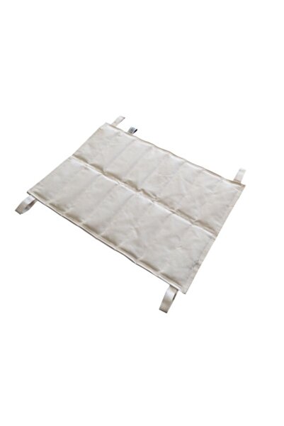 X Pool Hot Pack Pedi, 8 Dilimli Diz Hot Pack Sıcak Uygulama Pedi