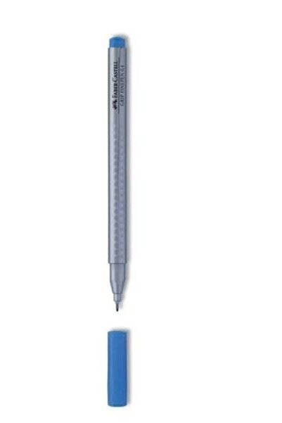Faber Castell Faber-Castell Grip Liner 0.4mm Navy Blue