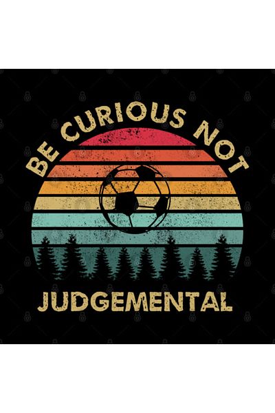 Pixxa Be Curious Not Judgemental (عتيق) - كوب تيد لاسو