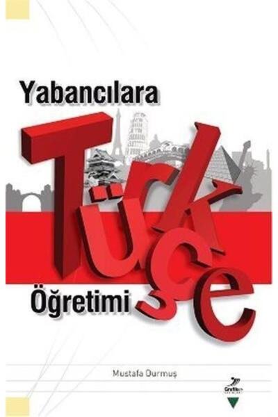 Grafiker Yayınları Yabancılara Türkçe Öğretimi