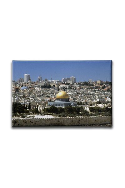 Desenlio Jerusalem Table