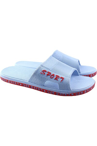 GEZER شبشب رجالي صيفي بنعل غير قابل للانزلاق