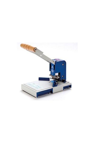 Lamiess Cr-1 Table Top Corner Cutting Rounding Machine