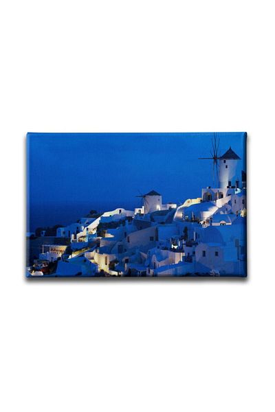 Desenlio Pictură de peisaj din Grecia