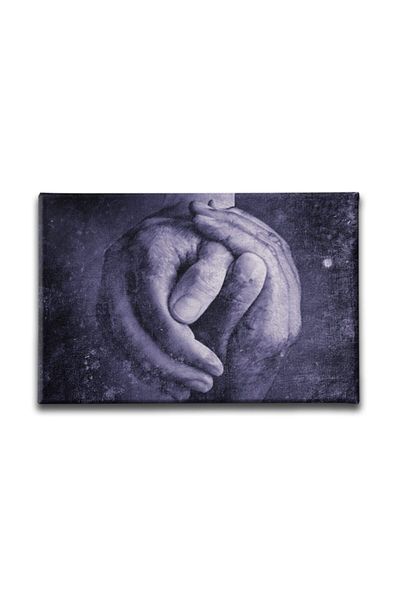 Desenlio Birlik Canvas Painting