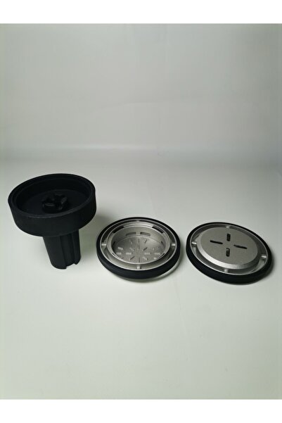 WolfHookah Premium Nargile Lülesi