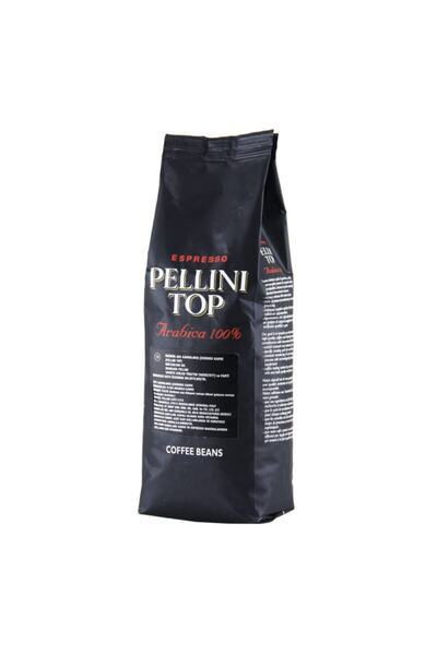 PELLİNİ Pellini Top Çekirdek Kahve (500 GR)