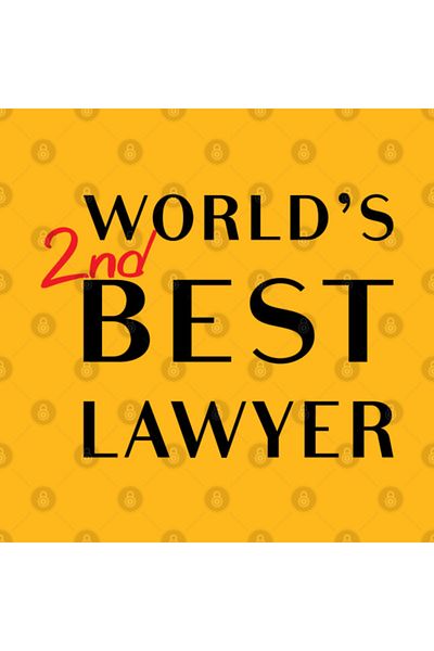 Pixxa كوب World's 2nd Best Lawyer Better Call Saul