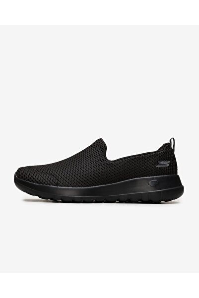 SKECHERS Kadın Siyah Yürüyüş Ayakkabısı