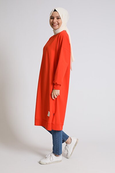 Loreen Soul Nisaca Two Ip Basic Long Hijab Long Tunic| Soul