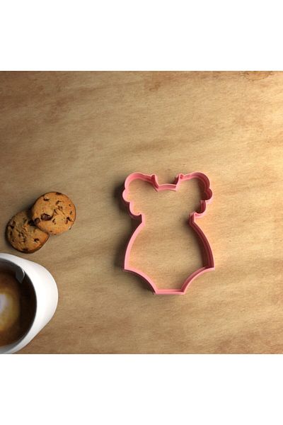 CookieKonsept قالب البسكويت