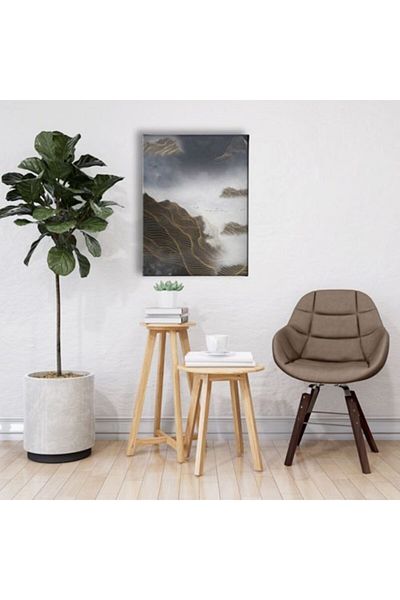 Desenlio Modern Canvas Painting