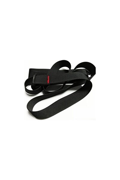 Evolite Evolıte Straps Sıkıştırma Perlonu 1metre Siyah Mav