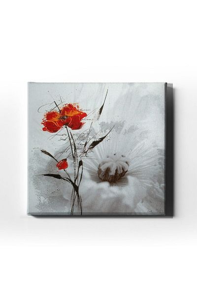 Desenlio Written Flower Table