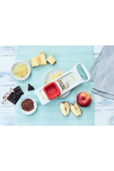 Tupperware Beyaz Mini Rende