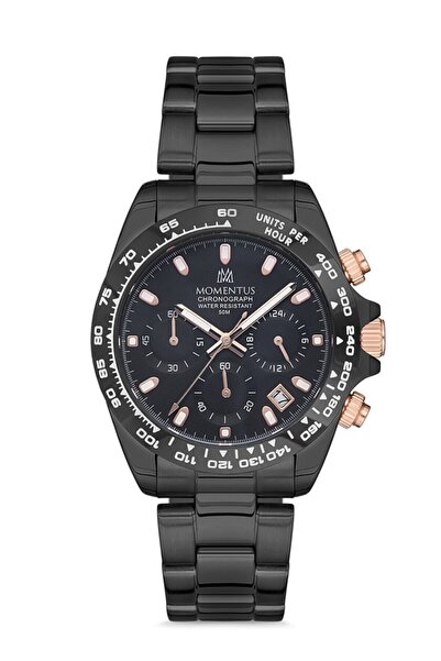 Momentus Sm287b-04sr Erkek Kol Saati