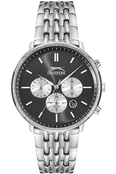 Slazenger Sl.09.1830.2.01 Wristwatch