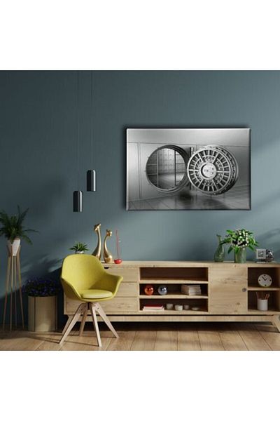 Desenlio Case Canvas Painting