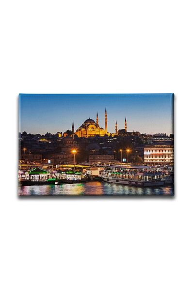 Desenlio Tabloul Istanbul Eminönü