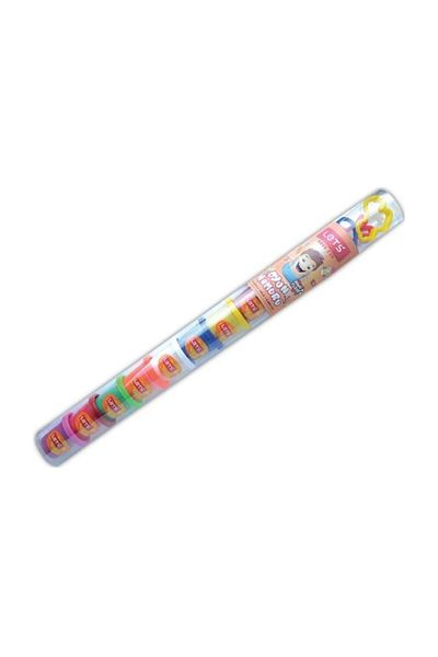 Lets Play Dough Cylinder Mold Gifted L8509