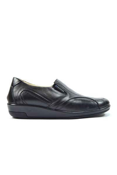 Dr.Comfort Dr. Pantofi de damă pentru diabetici ortopedici din piele naturală Comfort 2011