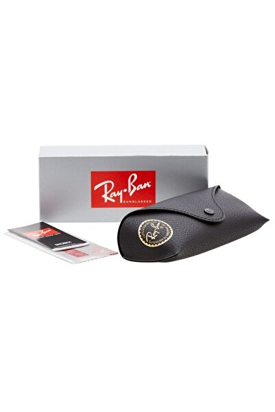 Ray-Ban Rb3447N 001/3F Sunglasses